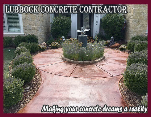 Hindman can remove and replace unsightly concrete in just two days - News -  Lubbock Avalanche-Journal - Lubbock, TX